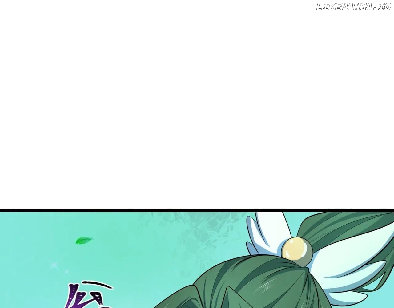 Era of the Haunted Chapter 501 - page 210